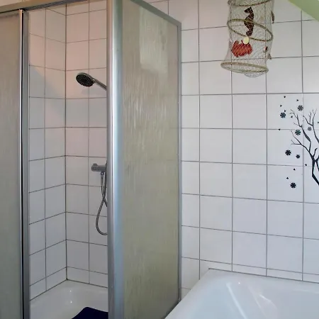 Losentitz-1 By Interhome Casa vacanze