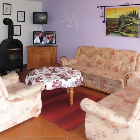 Casa vacanze Losentitz-1 By Interhome Garz (Rugen)