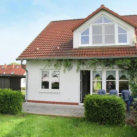 Casa vacanze Losentitz-1 By Interhome Garz (Rugen)