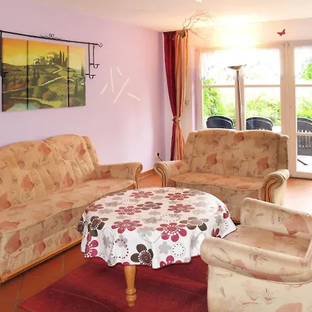 Losentitz-1 By Interhome Casa vacanze *