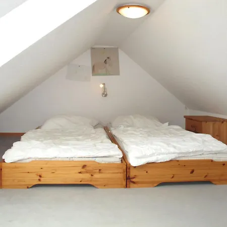 Losentitz-1 By Interhome *