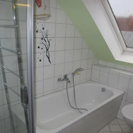 Losentitz-1 By Interhome Casa vacanze Garz (Rugen)